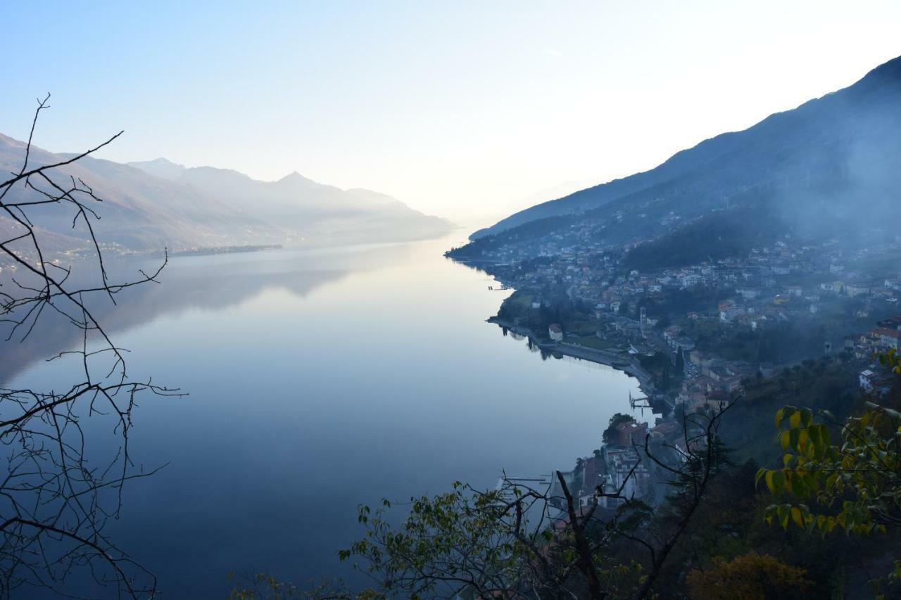 Il Torchio Villa Musso Dış mekan fotoğraf