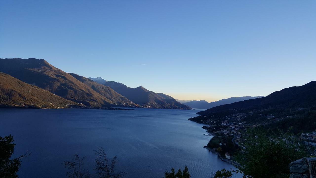 Il Torchio Villa Musso Dış mekan fotoğraf