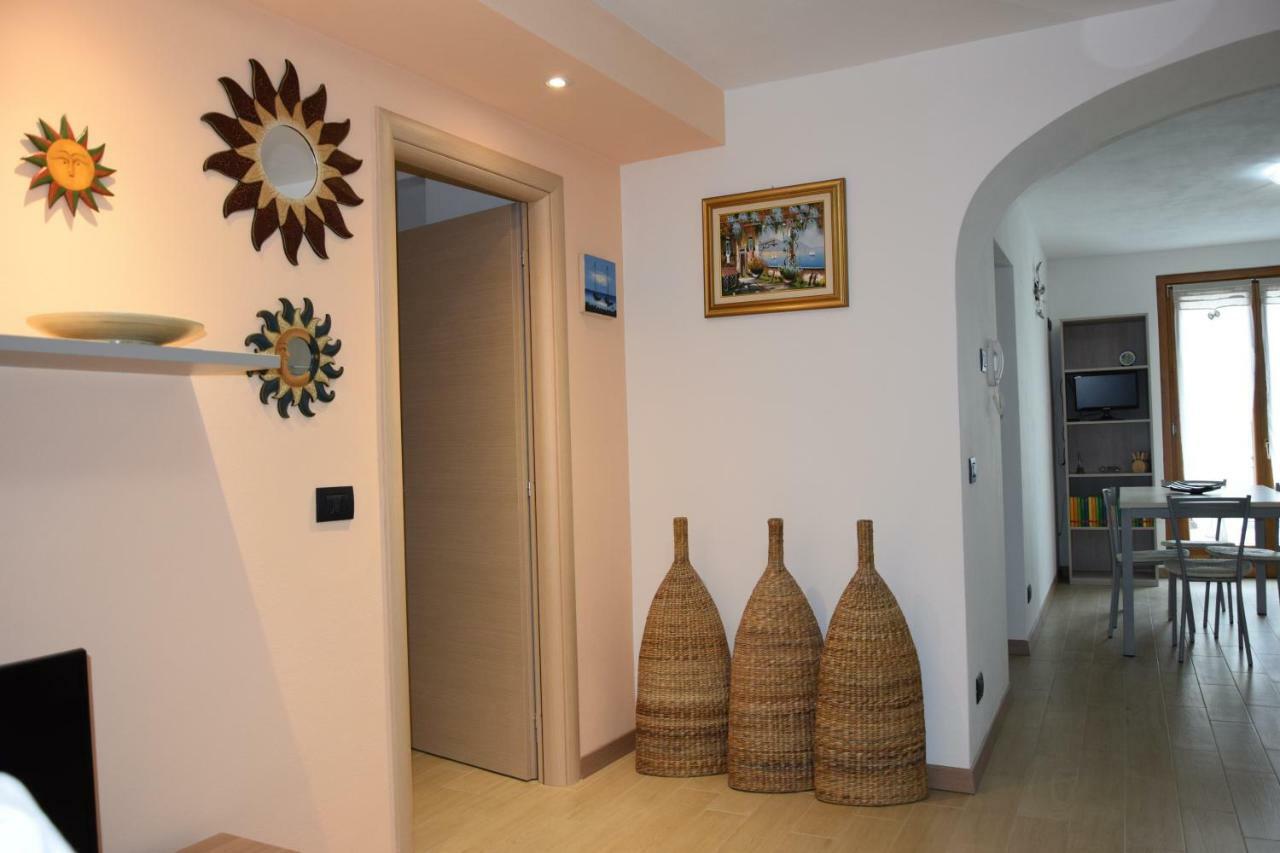 Il Torchio Villa Musso Dış mekan fotoğraf