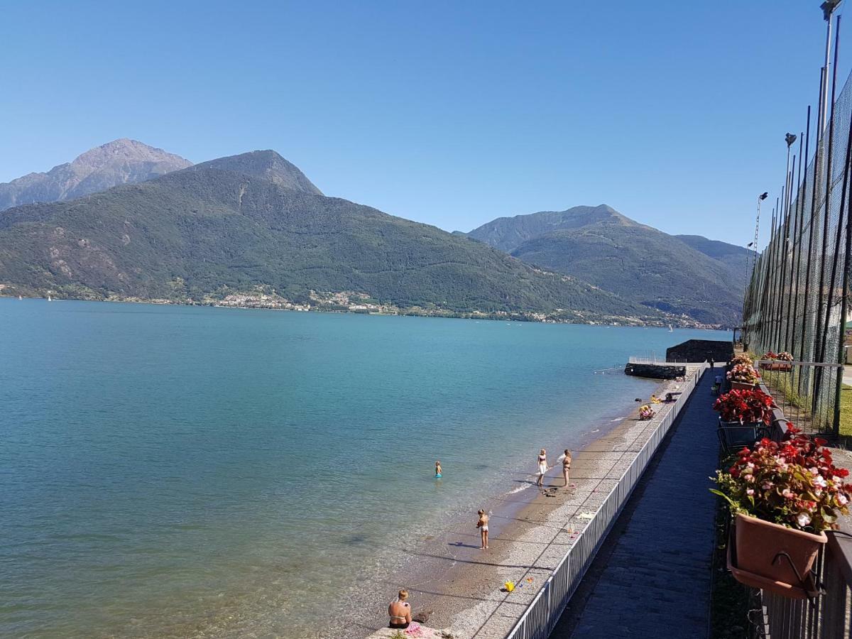 Il Torchio Villa Musso Dış mekan fotoğraf