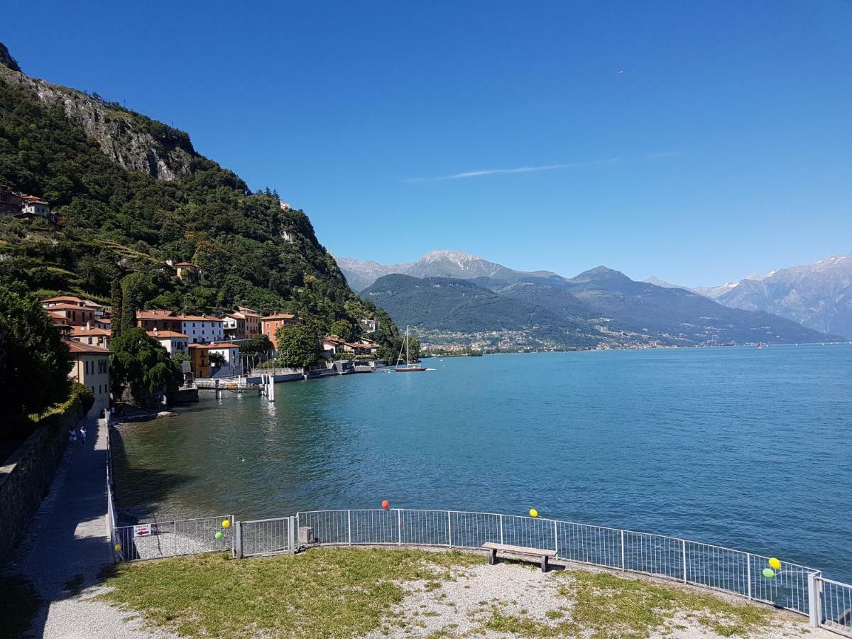 Il Torchio Villa Musso Dış mekan fotoğraf